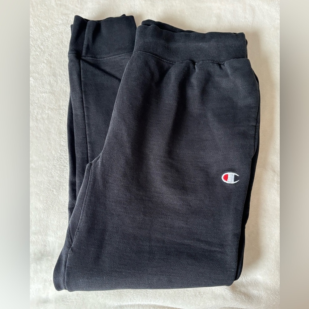 Women’s Champion Trackpants